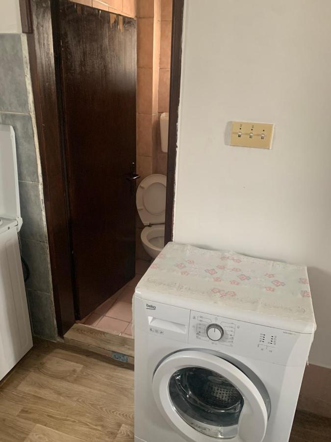 Nikola Studio Podgorica Eksteriør billede