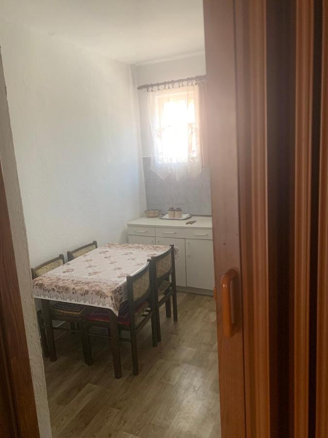 Nikola Studio Podgorica Eksteriør billede